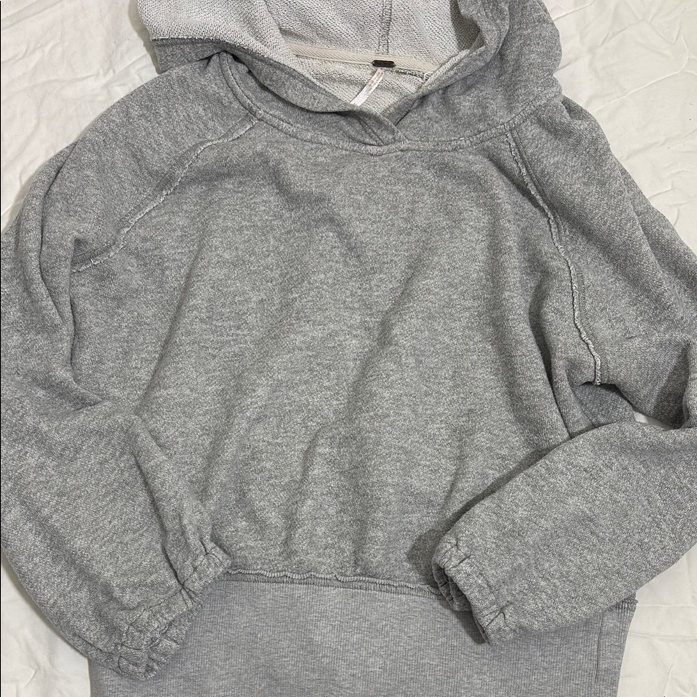 Free people Hoodie